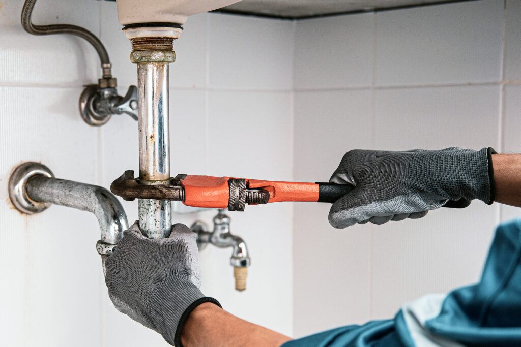 Leak Detection in Ider